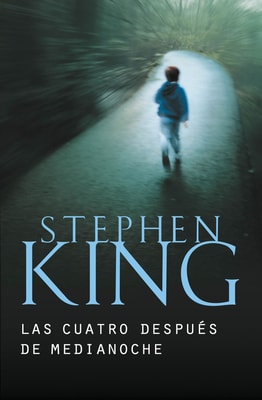 Las cuatro después de medianoche