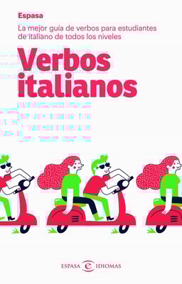 Verbos italianos