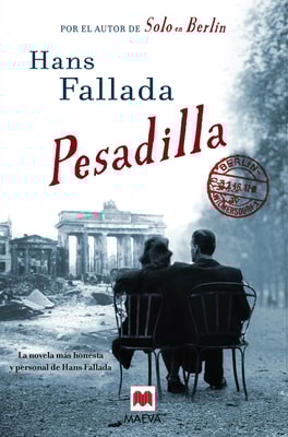 Pesadilla