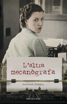 L'altra mecanògrafa