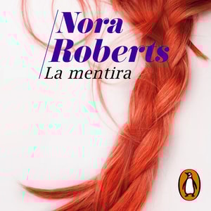 La mentira