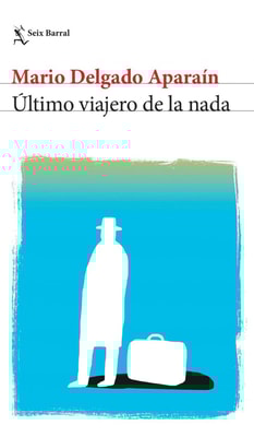 Último viajero de la nada