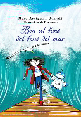 Ben al fons del fons del mar