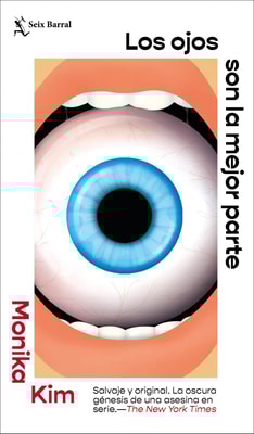 Los ojos son la mejor parte