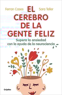 El cerebro de la gente feliz