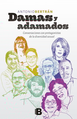 Damas y adamados