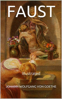 Faust - Illustrated