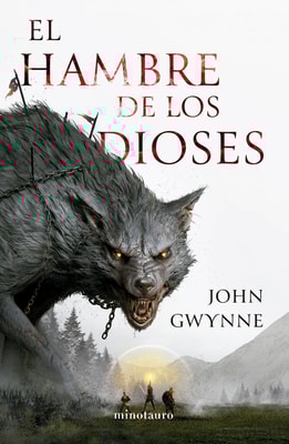 Hermanos de sangre nº 02/03 El hambre de los dioses