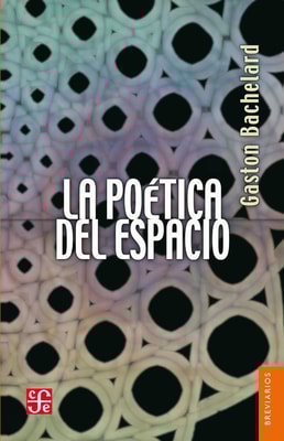 La poética del espacio