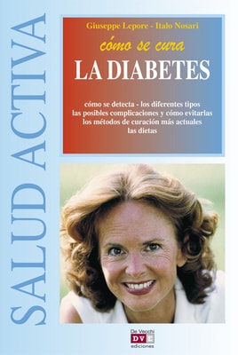 Cómo se cura la diabetes