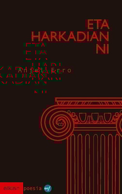 Eta harkadian ni