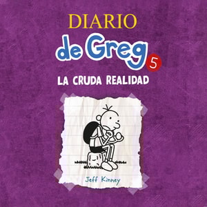 Diario de Greg 5 - La cruda realidad