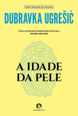 A Idade da Pele