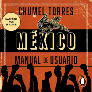 México, manual de usuario