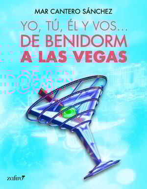 Yo, tú, él y vos... De Benidorm a Las Vegas