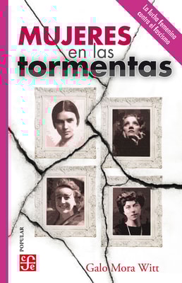 Mujeres en las tormentas