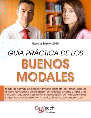 Guía práctica de los buenos modales