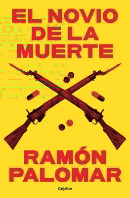 El novio de la muerte