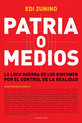 Patria o medios