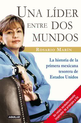 Una líder entre dos mundos