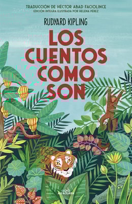 Los cuentos como son (Colección Alfaguara Clásicos)