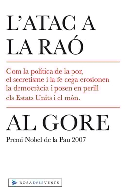 L'atac a la raó