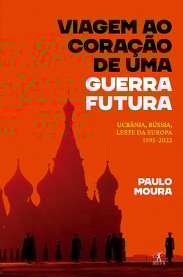 Viagem ao coração de uma guerra futura