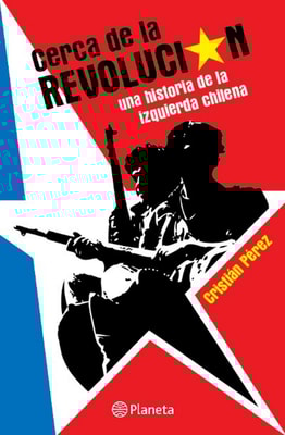 Cerca de la revolución