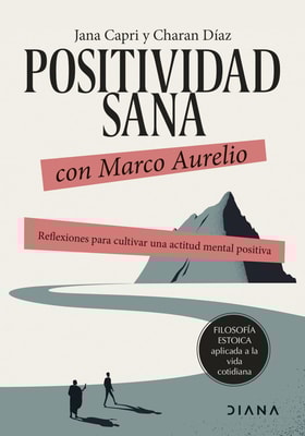 Positividad sana con Marco Aurelio