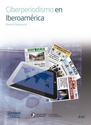 Ciberperiodismo en Iberoamérica