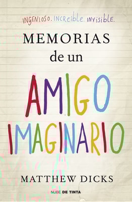 Memorias de un amigo imaginario