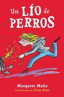 Un lío de perros