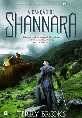 A Canção de Shannara