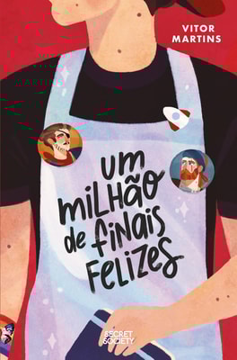 Um Milhão de Finais Felizes