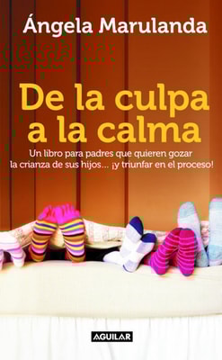De la culpa a la calma