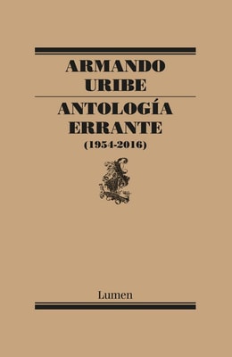 Antología errante
