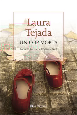 Un cop morta