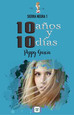 10 años y 10 días (Sierra negra 1)