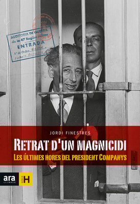 Retrat d'un magnicidi