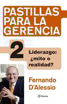 Pastillas para la gerencia 2