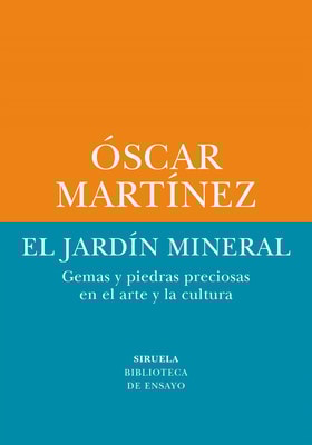 El jardín mineral