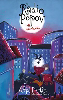 Ràdio Popov i els nens oblidats