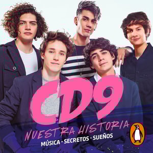 CD9. Nuestra historia