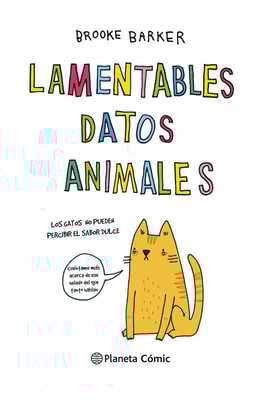 Lamentables datos animales
