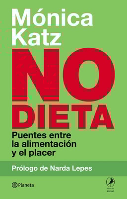 No dieta