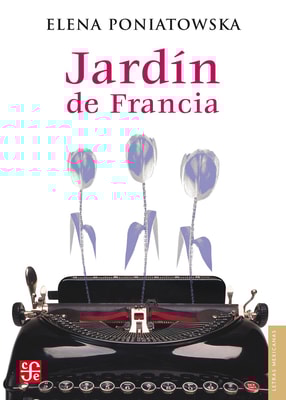 Jardín de Francia