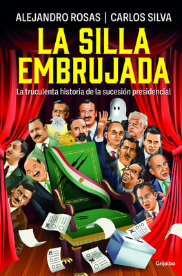 La silla embrujada