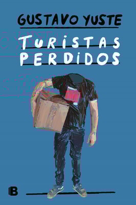 Turistas perdidos