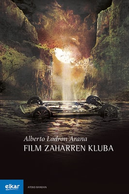 Film zaharren kluba