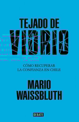 Tejado de vidrio